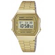 Zegarek Casio Vintage Digital A168WG-9EF