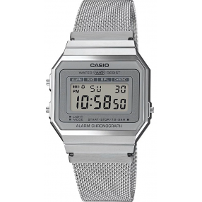 Zegarek Casio Vintage Digital A700WEM-7AEF