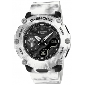 Zegarek G-SHOCK GA-2200GC-7AER