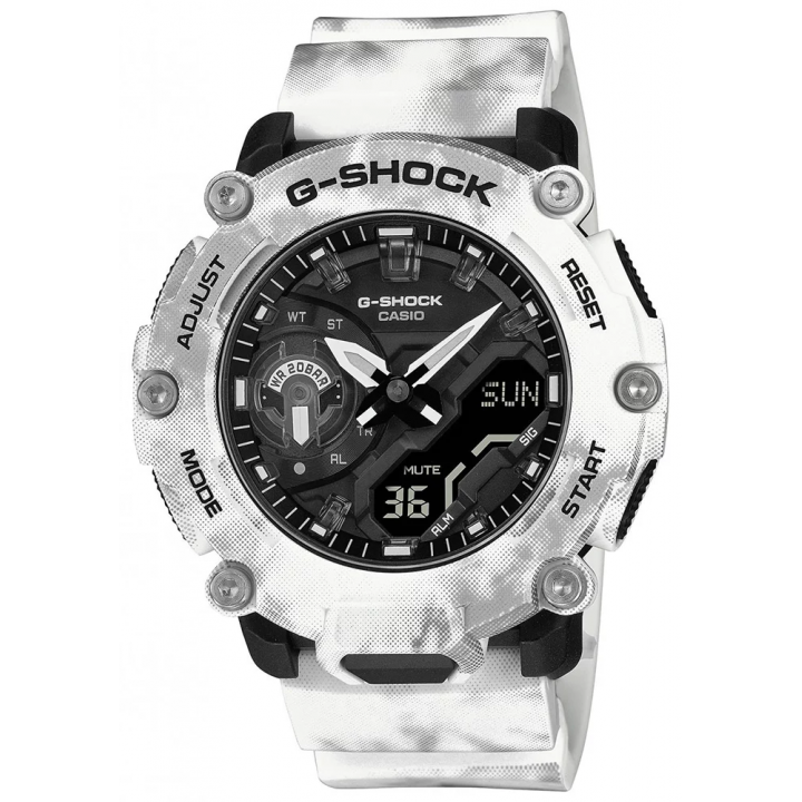 Zegarek G-SHOCK GA-2200GC-7AER