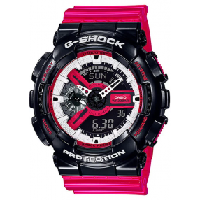 Zegarek G-SHOCK GA-110RB-1AER