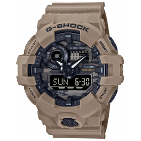 Zegarek G-SHOCK GA-700CA-5AER