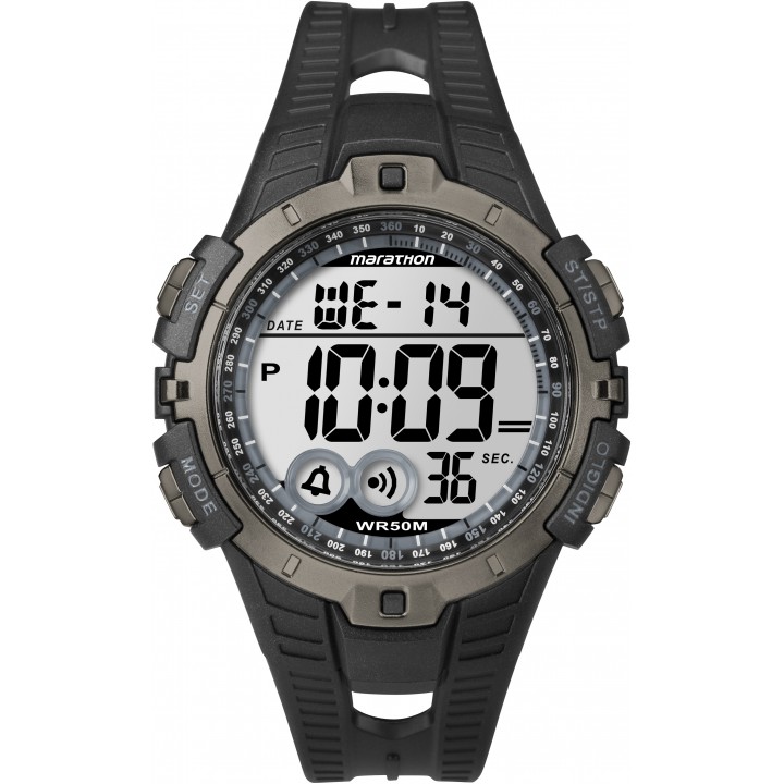 Zegarek Timex Marathon by Timex Digital Full-Size T5K802